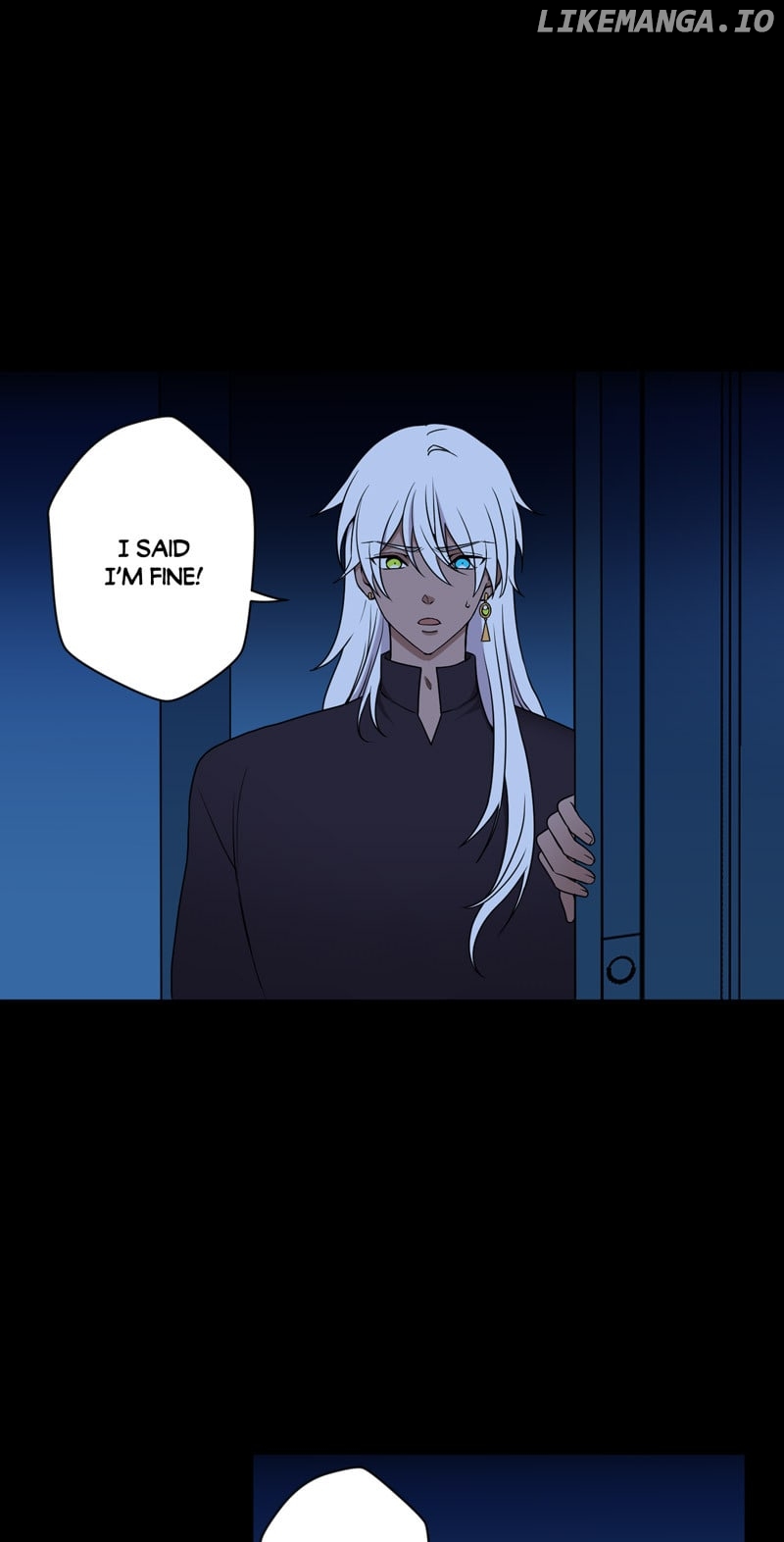 DARISHA/ Princess's Secret Sweetheart Chapter 56 - page 4