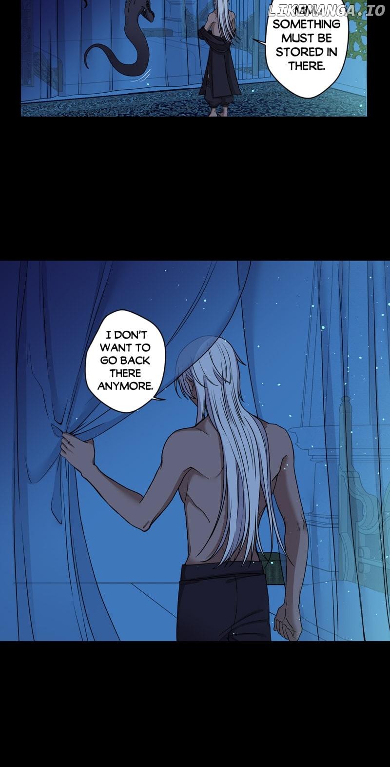 DARISHA/ Princess's Secret Sweetheart Chapter 58 - page 13