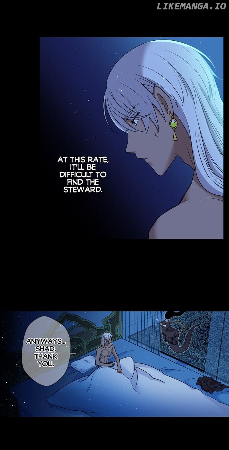 DARISHA/ Princess's Secret Sweetheart Chapter 58 - page 14