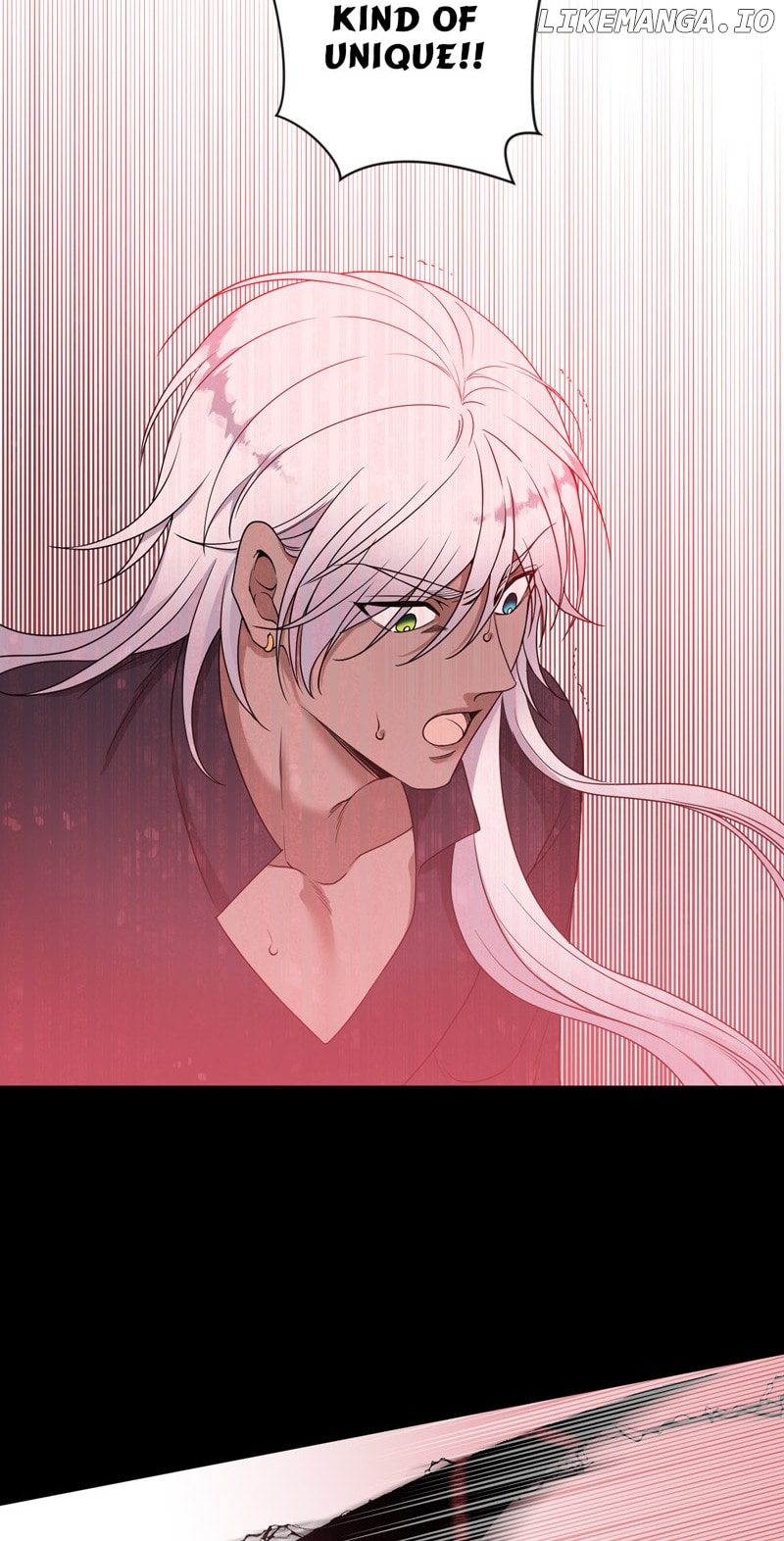 DARISHA/ Princess's Secret Sweetheart Chapter 58 - page 4