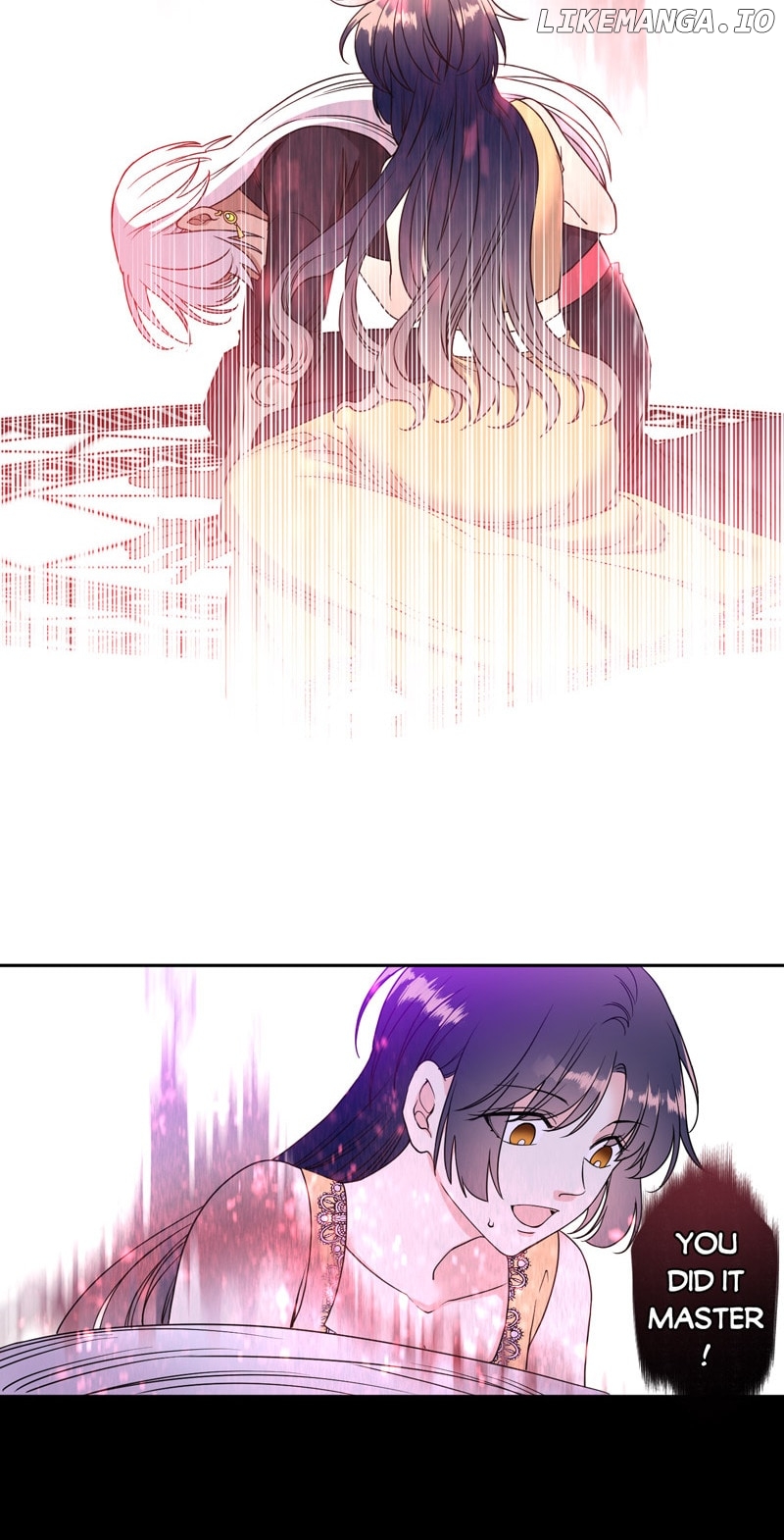 DARISHA/ Princess's Secret Sweetheart Chapter 58 - page 6