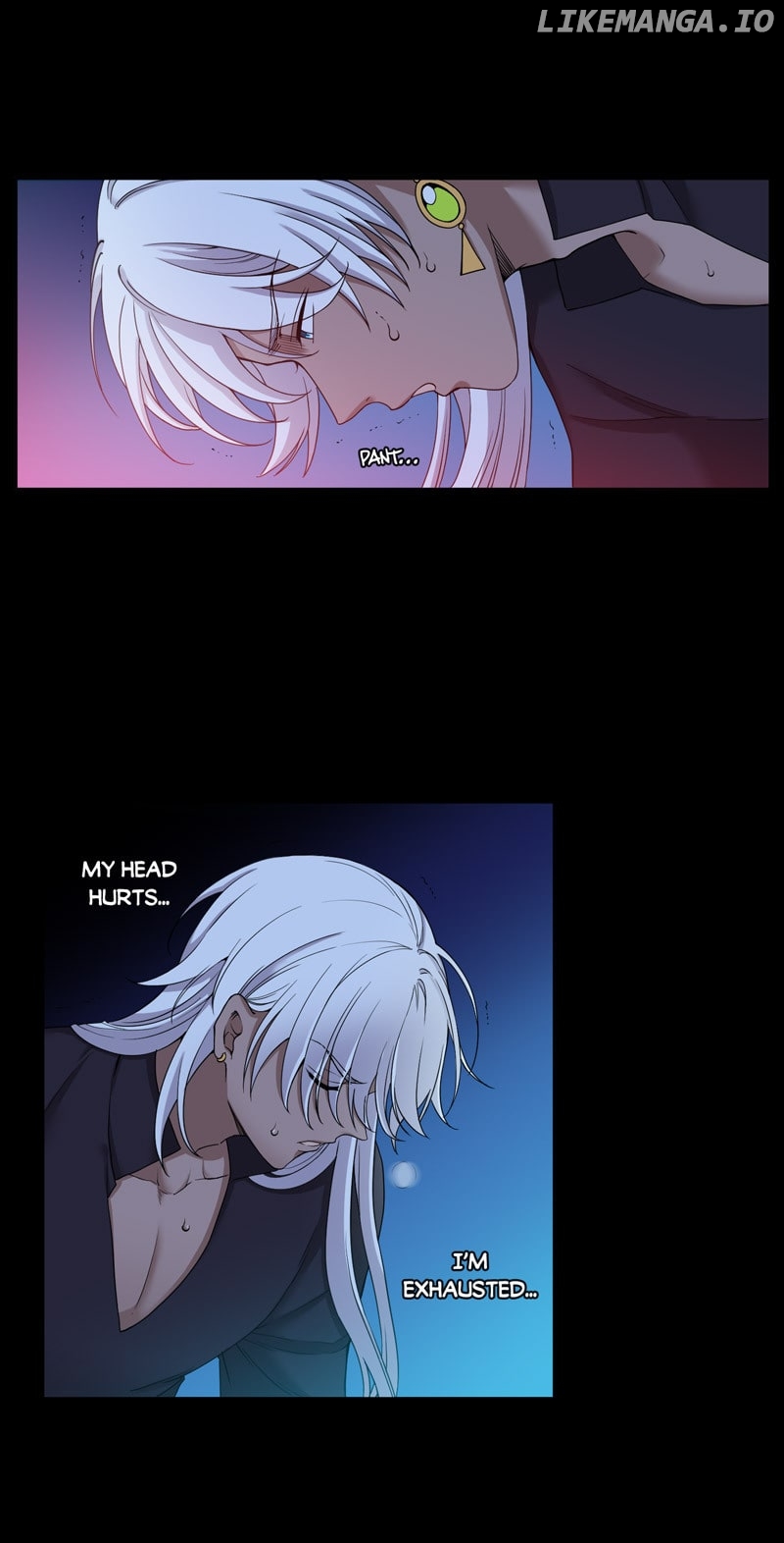 DARISHA/ Princess's Secret Sweetheart Chapter 58 - page 7