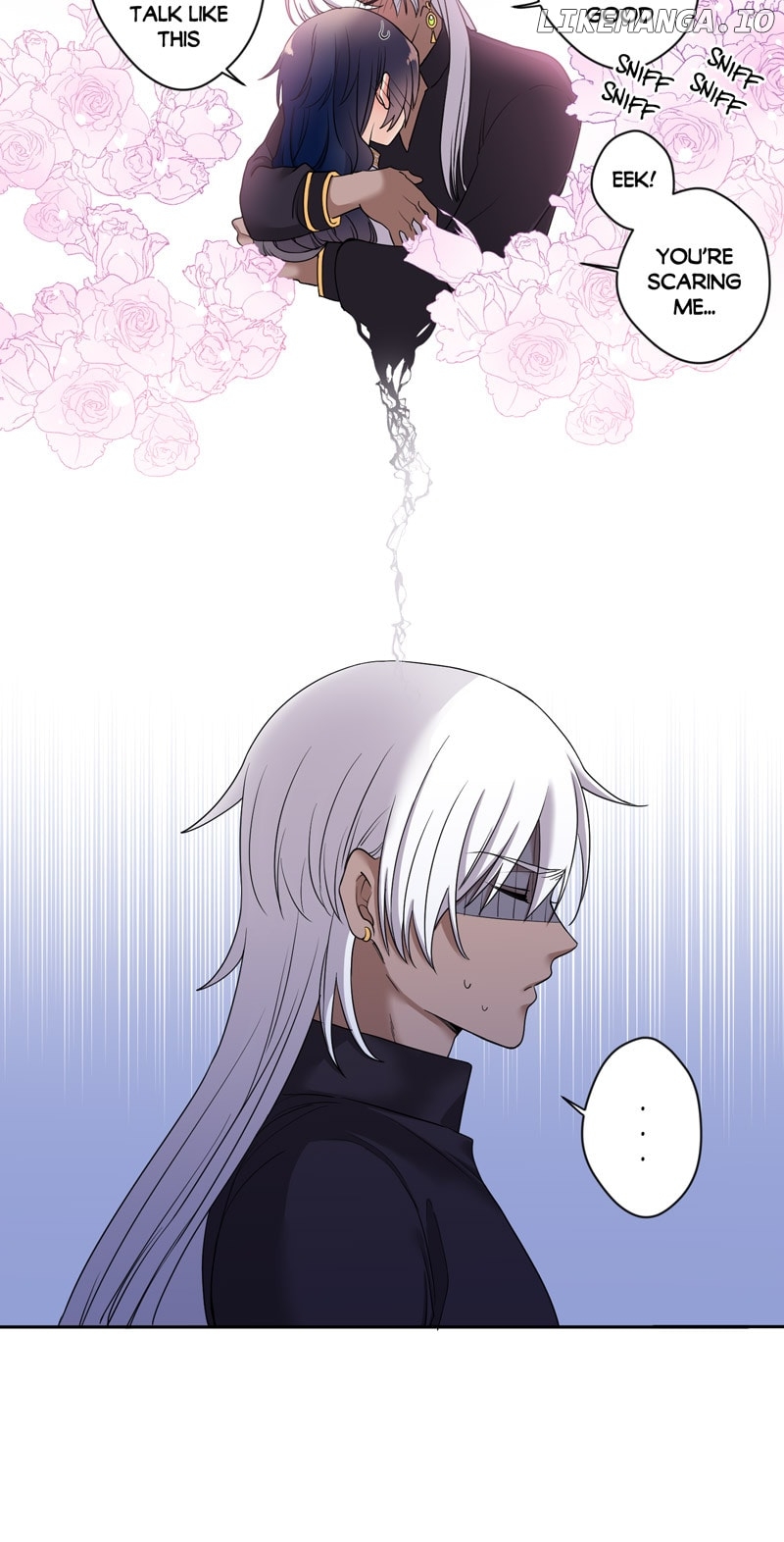 DARISHA/ Princess's Secret Sweetheart Chapter 59 - page 13