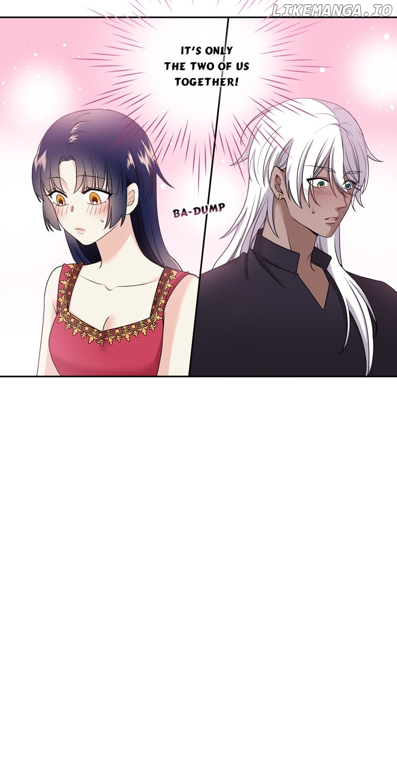 DARISHA/ Princess's Secret Sweetheart Chapter 59 - page 18