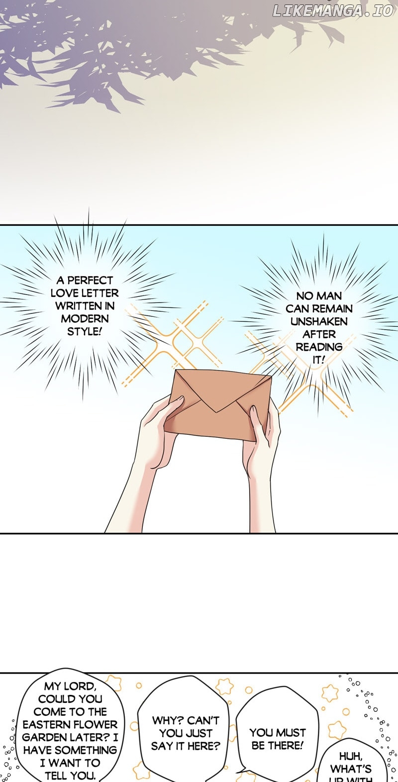 DARISHA/ Princess's Secret Sweetheart Chapter 59 - page 20