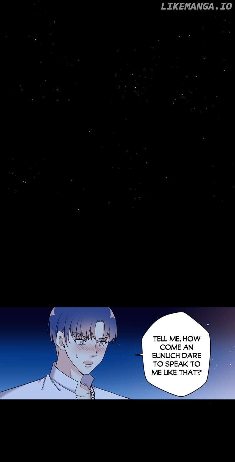 DARISHA/ Princess's Secret Sweetheart Chapter 59 - page 3