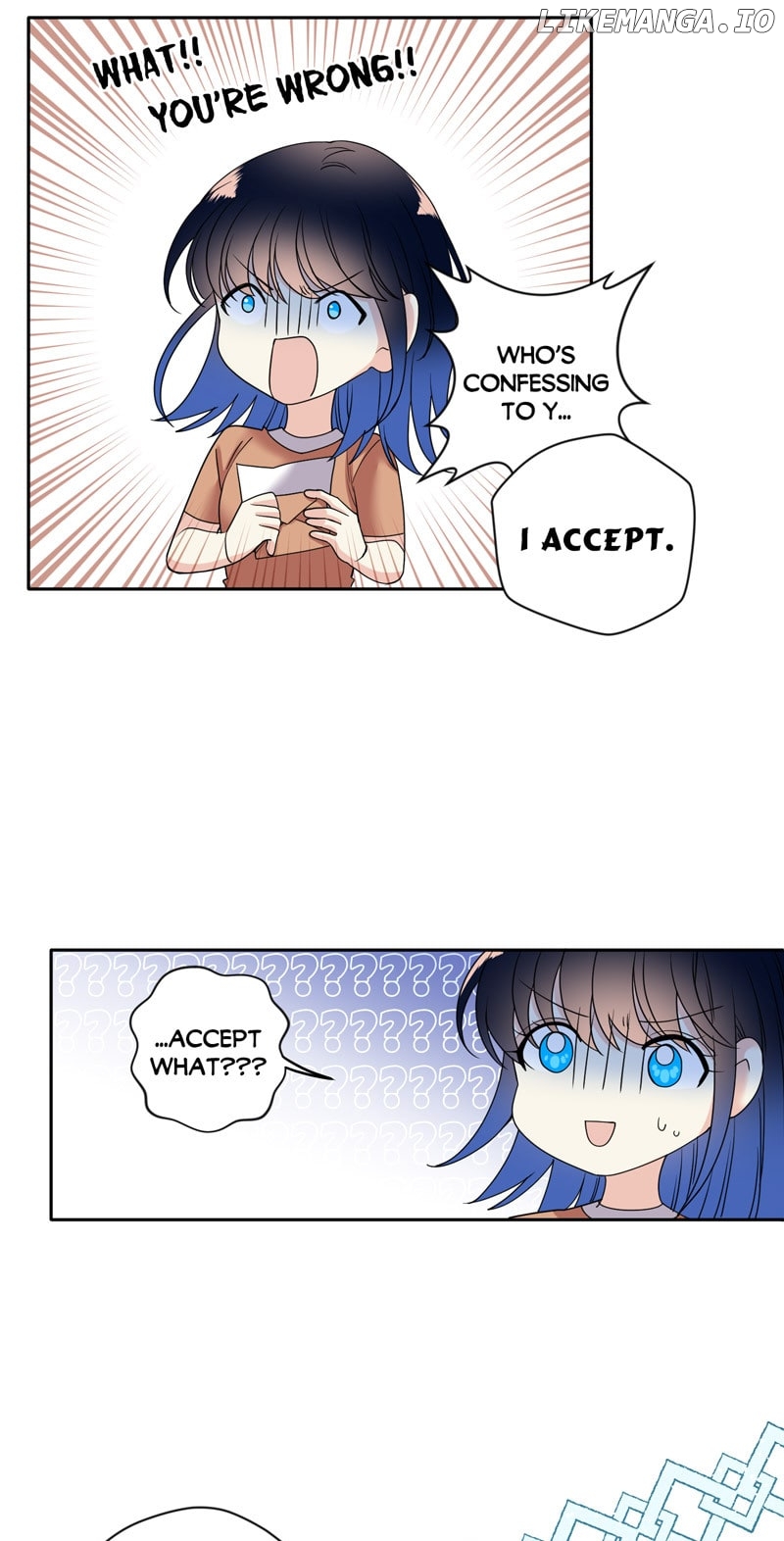 DARISHA/ Princess's Secret Sweetheart Chapter 59 - page 29