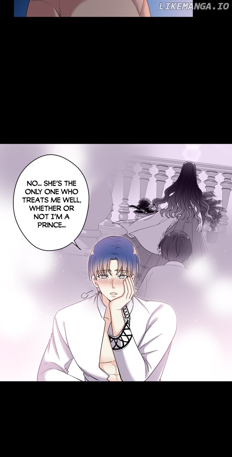 DARISHA/ Princess's Secret Sweetheart Chapter 59 - page 6