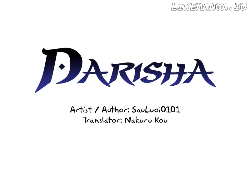 DARISHA/ Princess's Secret Sweetheart Chapter 60 - page 2