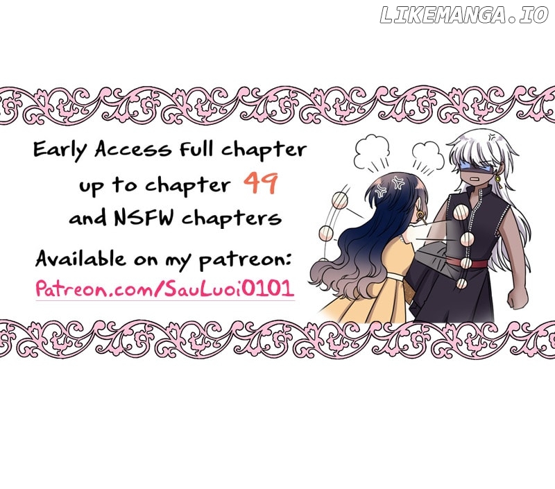 DARISHA/ Princess's Secret Sweetheart Chapter 60 - page 30
