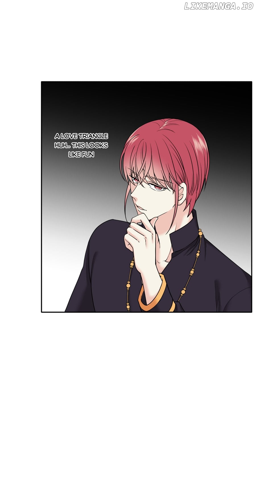 DARISHA/ Princess's Secret Sweetheart Chapter 60 - page 10