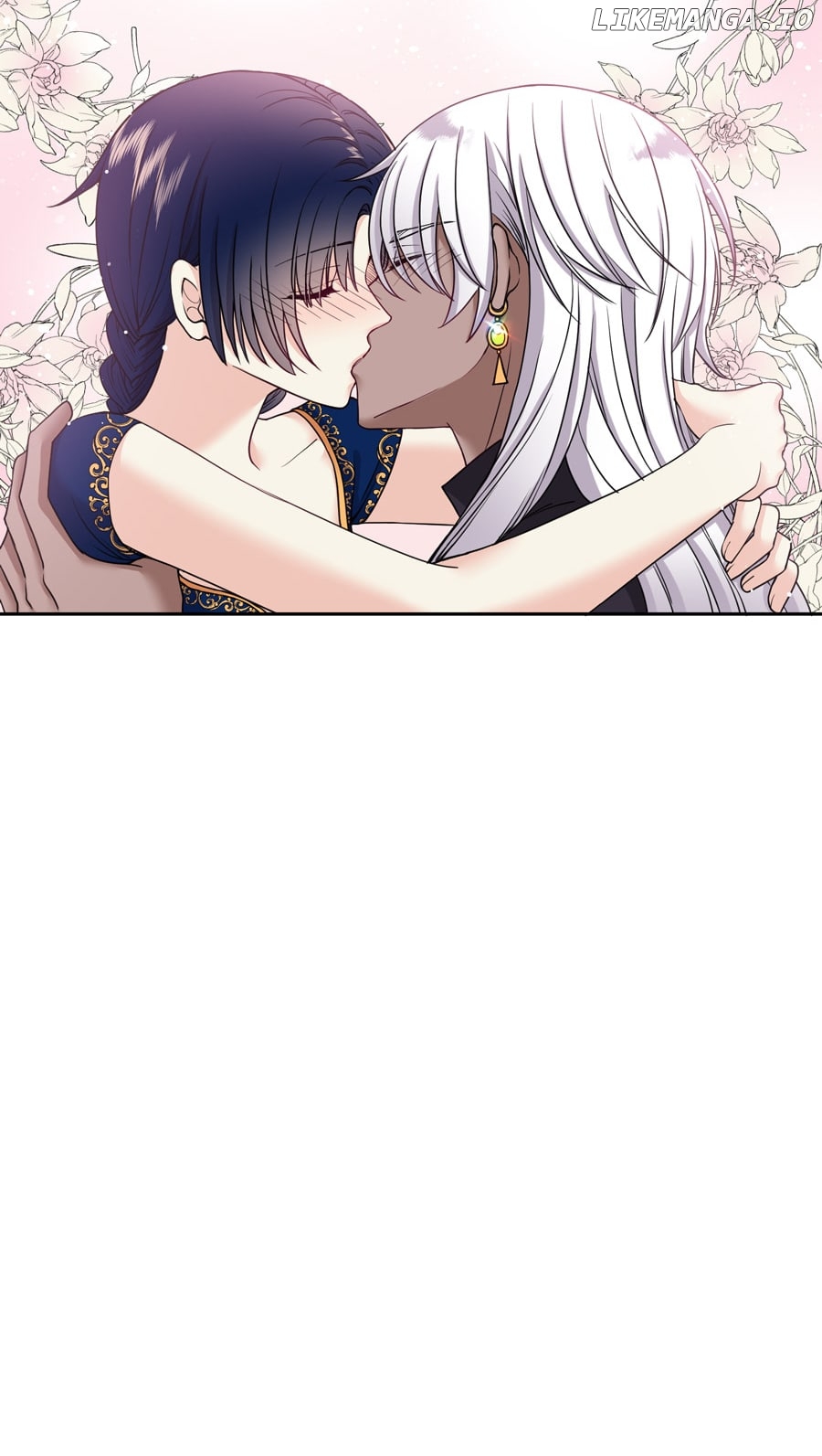 DARISHA/ Princess's Secret Sweetheart Chapter 61 - page 2