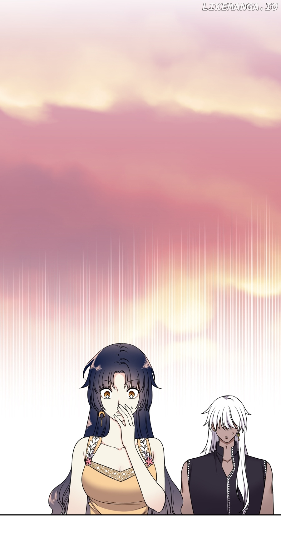 DARISHA/ Princess's Secret Sweetheart Chapter 61 - page 14