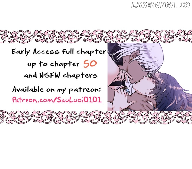 DARISHA/ Princess's Secret Sweetheart Chapter 61 - page 17
