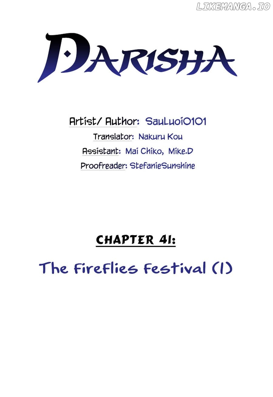 DARISHA/ Princess's Secret Sweetheart Chapter 62 - page 2