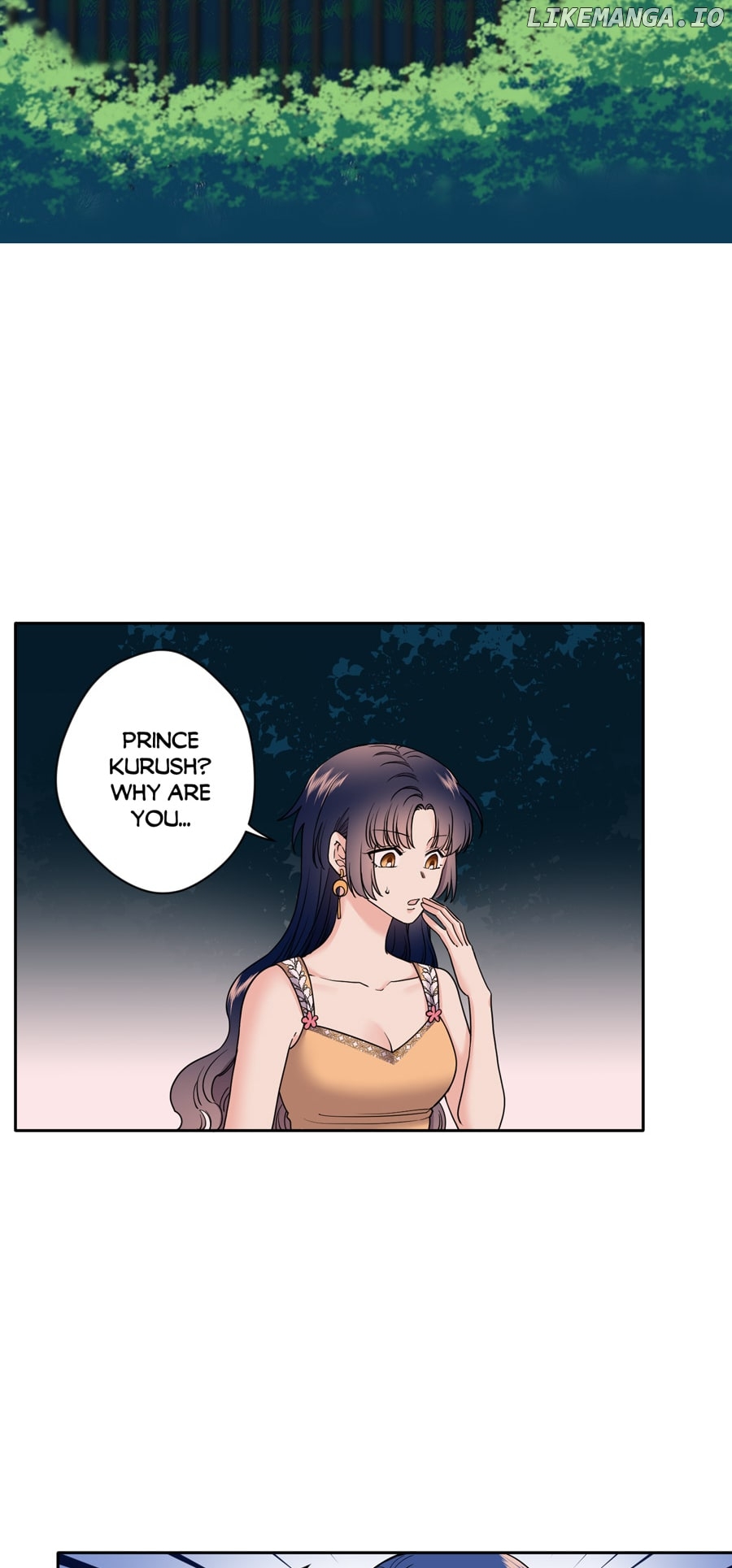 DARISHA/ Princess's Secret Sweetheart Chapter 62 - page 4