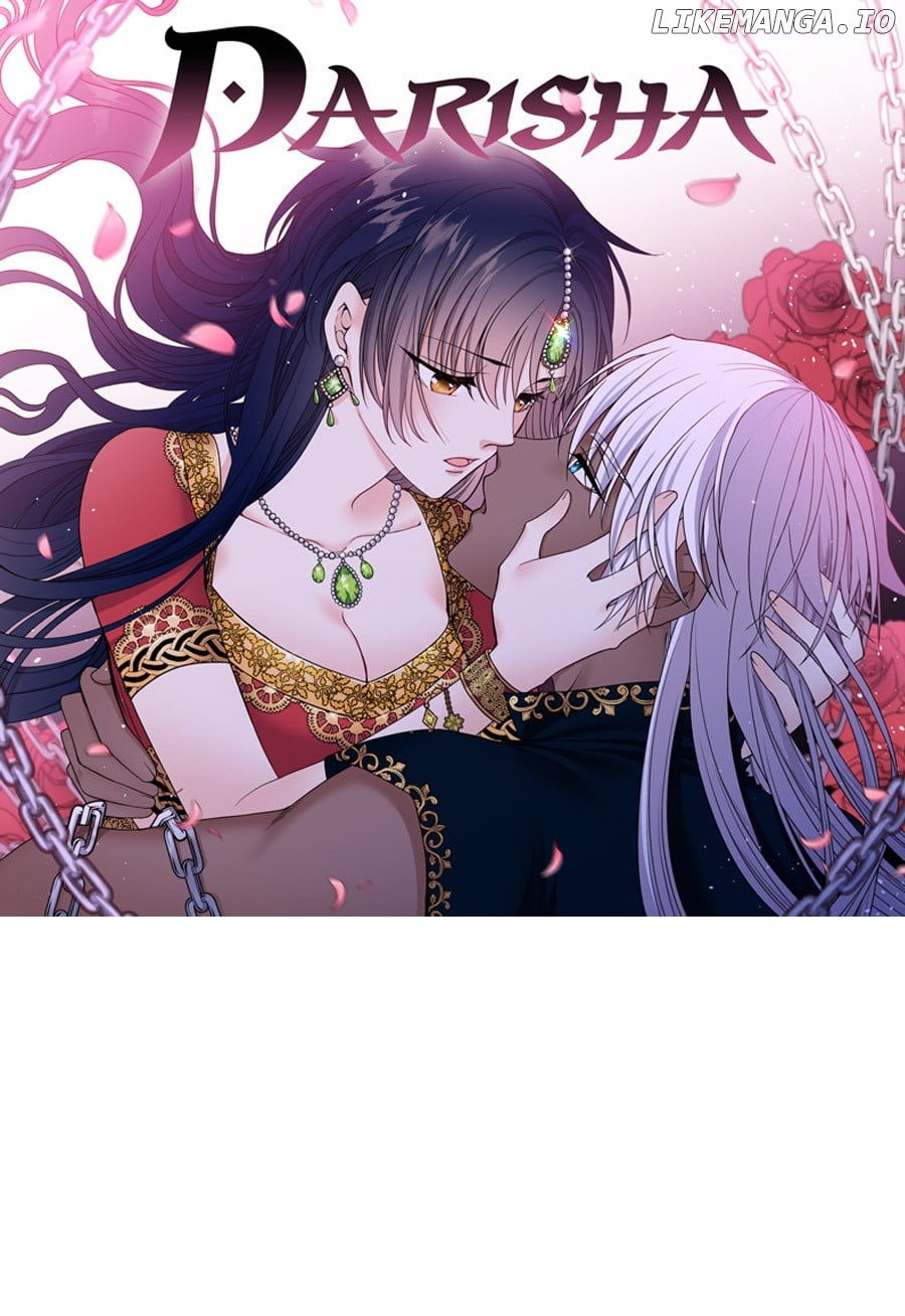 DARISHA/ Princess's Secret Sweetheart Chapter 64 - page 1