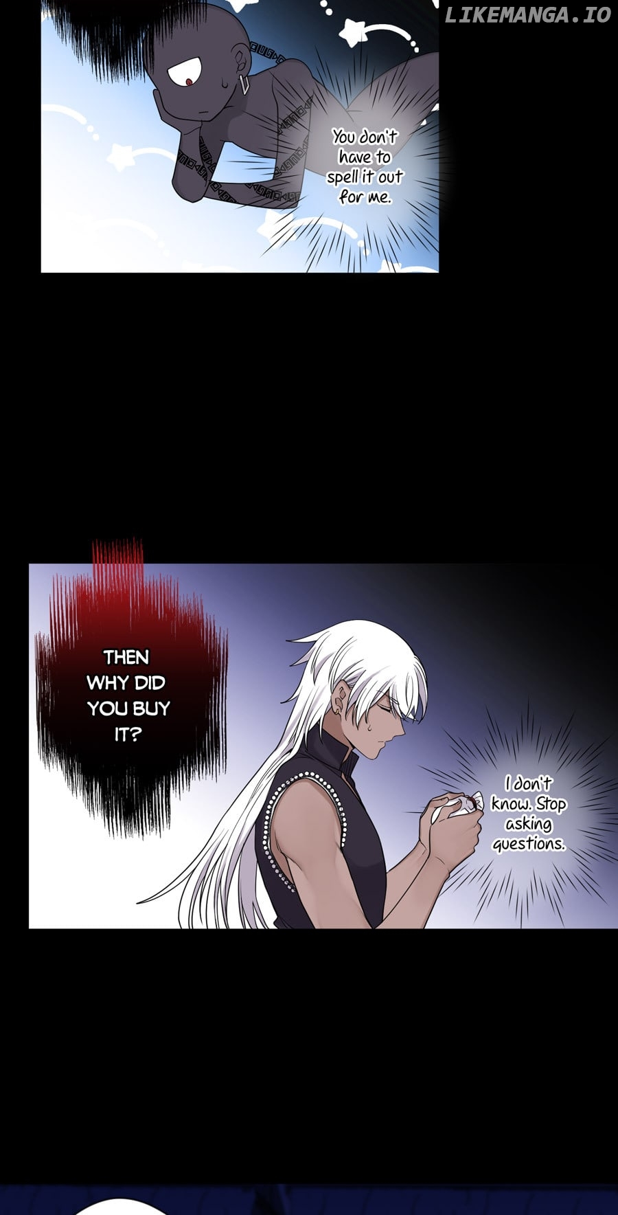 DARISHA/ Princess's Secret Sweetheart Chapter 64 - page 13
