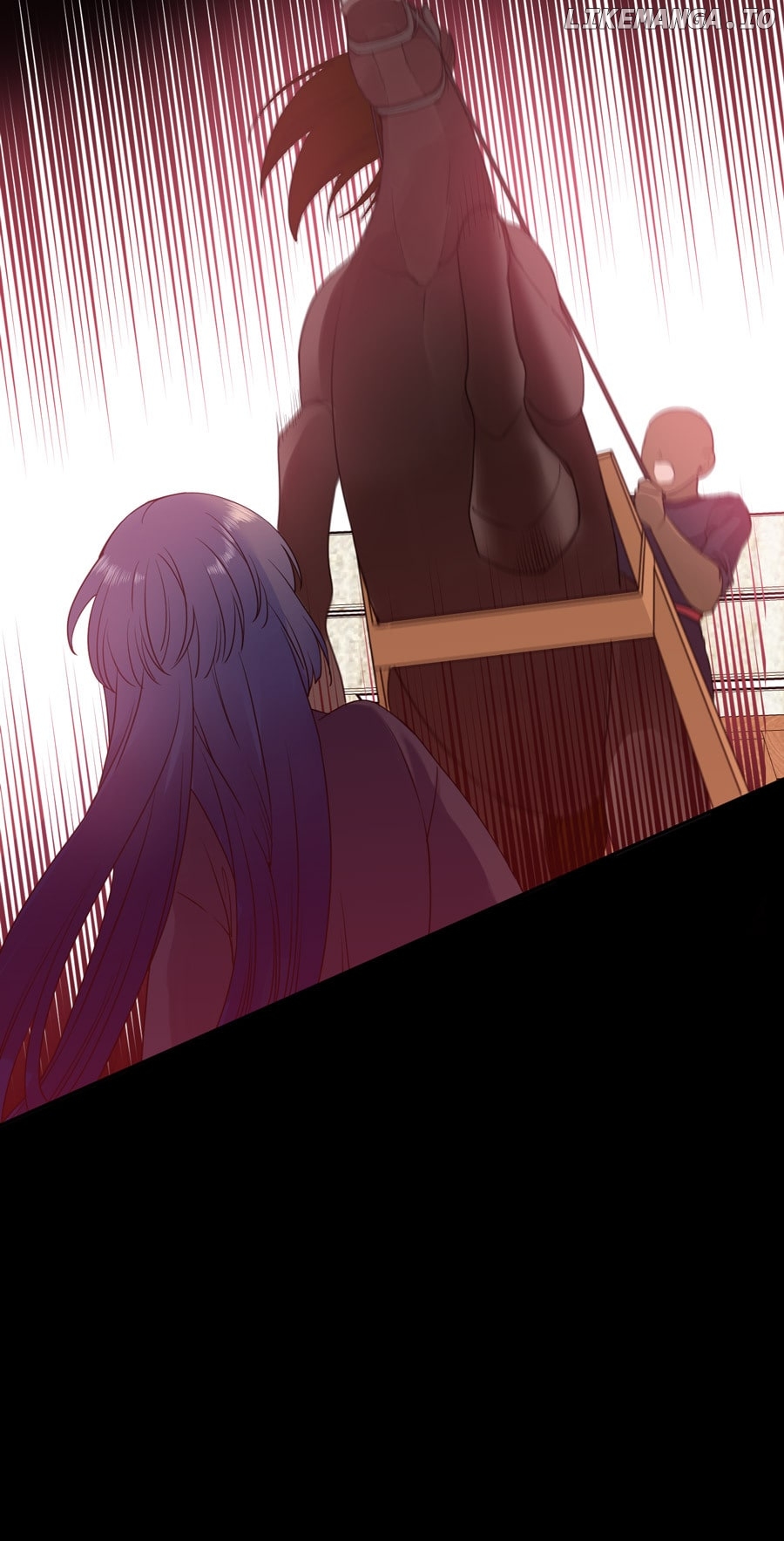 DARISHA/ Princess's Secret Sweetheart Chapter 64 - page 26