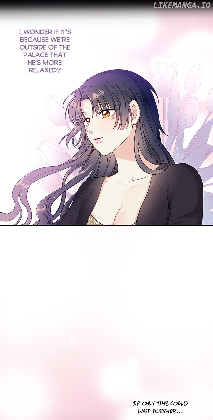 DARISHA/ Princess's Secret Sweetheart Chapter 64 - page 7