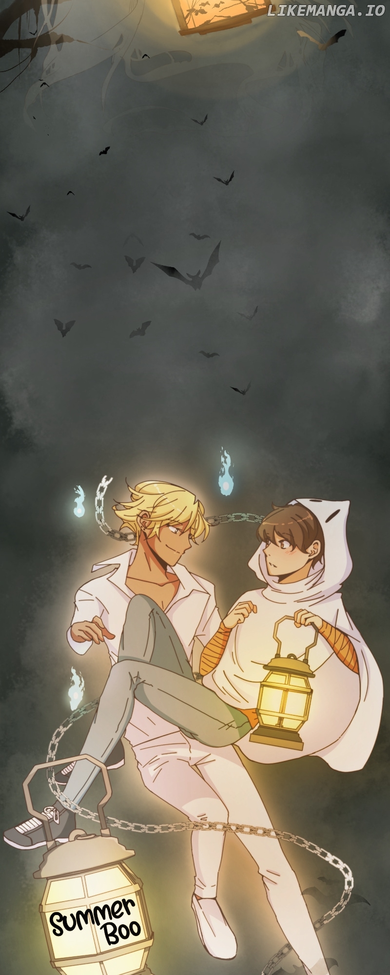 DARISHA/ Princess's Secret Sweetheart Chapter 65 - page 11