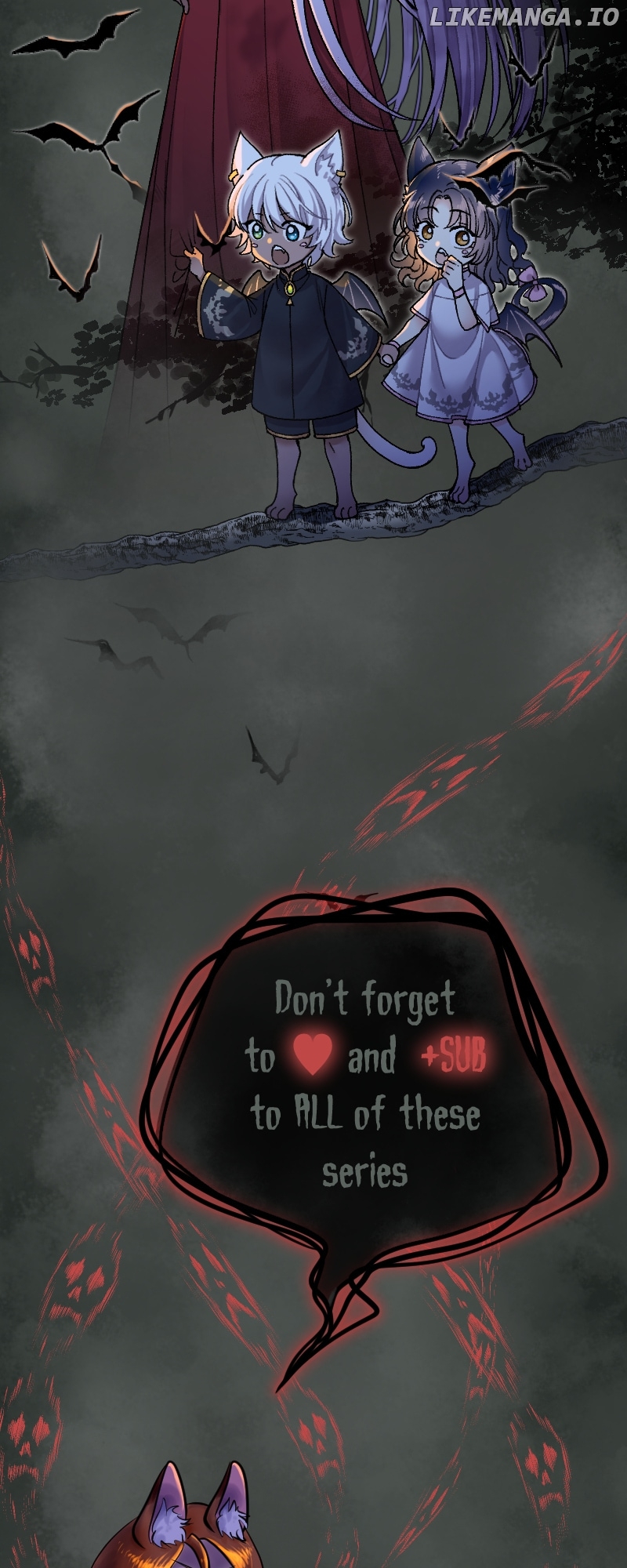DARISHA/ Princess's Secret Sweetheart Chapter 65 - page 15