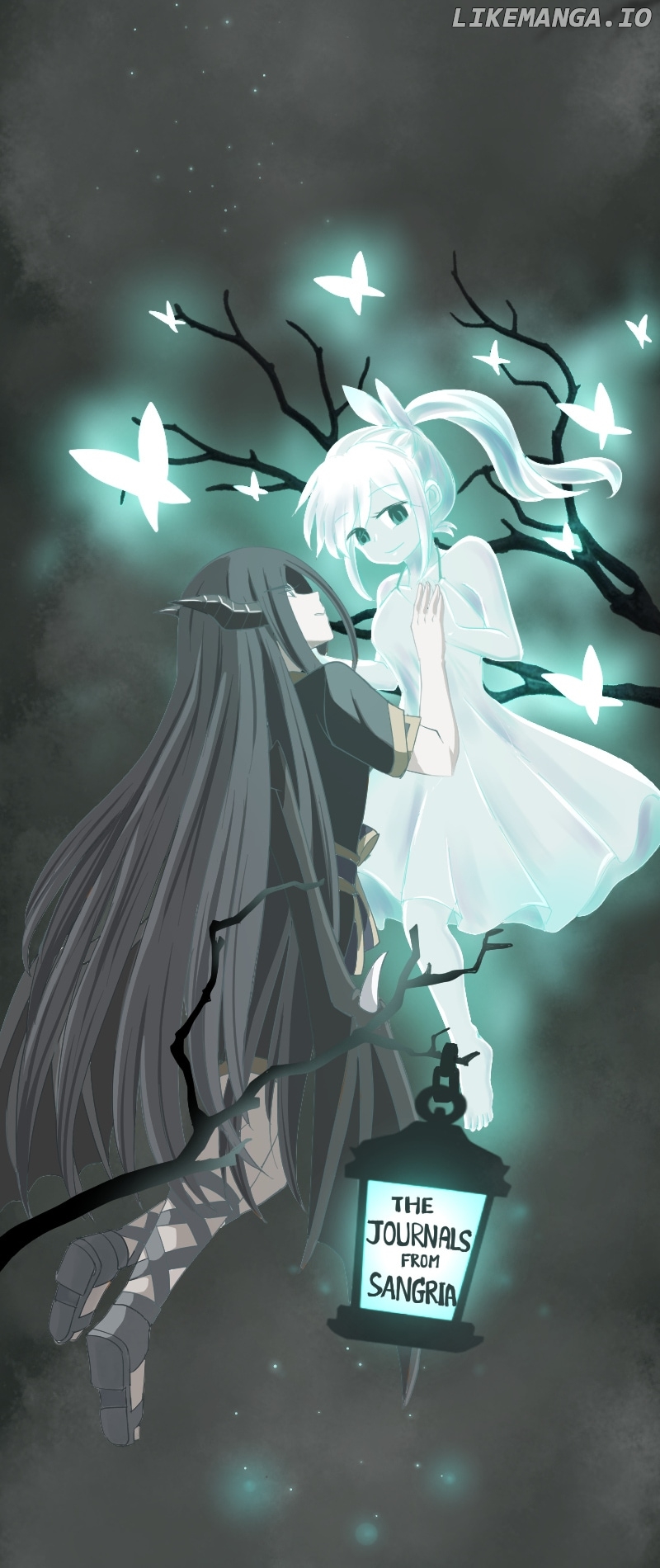 DARISHA/ Princess's Secret Sweetheart Chapter 65 - page 7