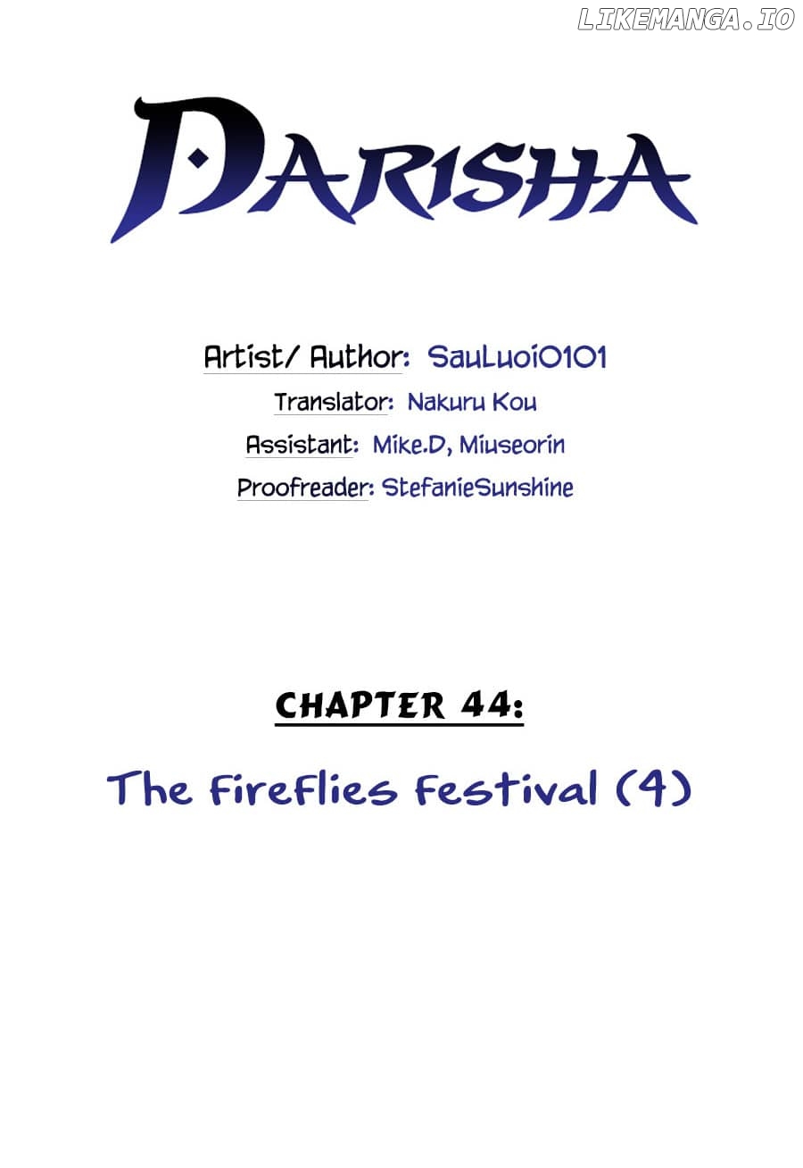 DARISHA/ Princess's Secret Sweetheart Chapter 66 - page 2
