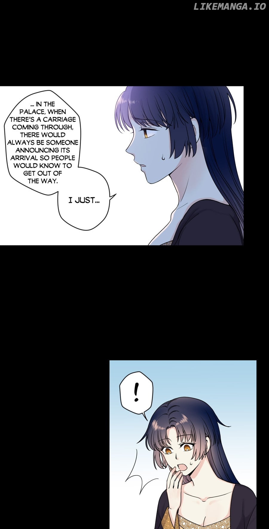 DARISHA/ Princess's Secret Sweetheart Chapter 66 - page 11