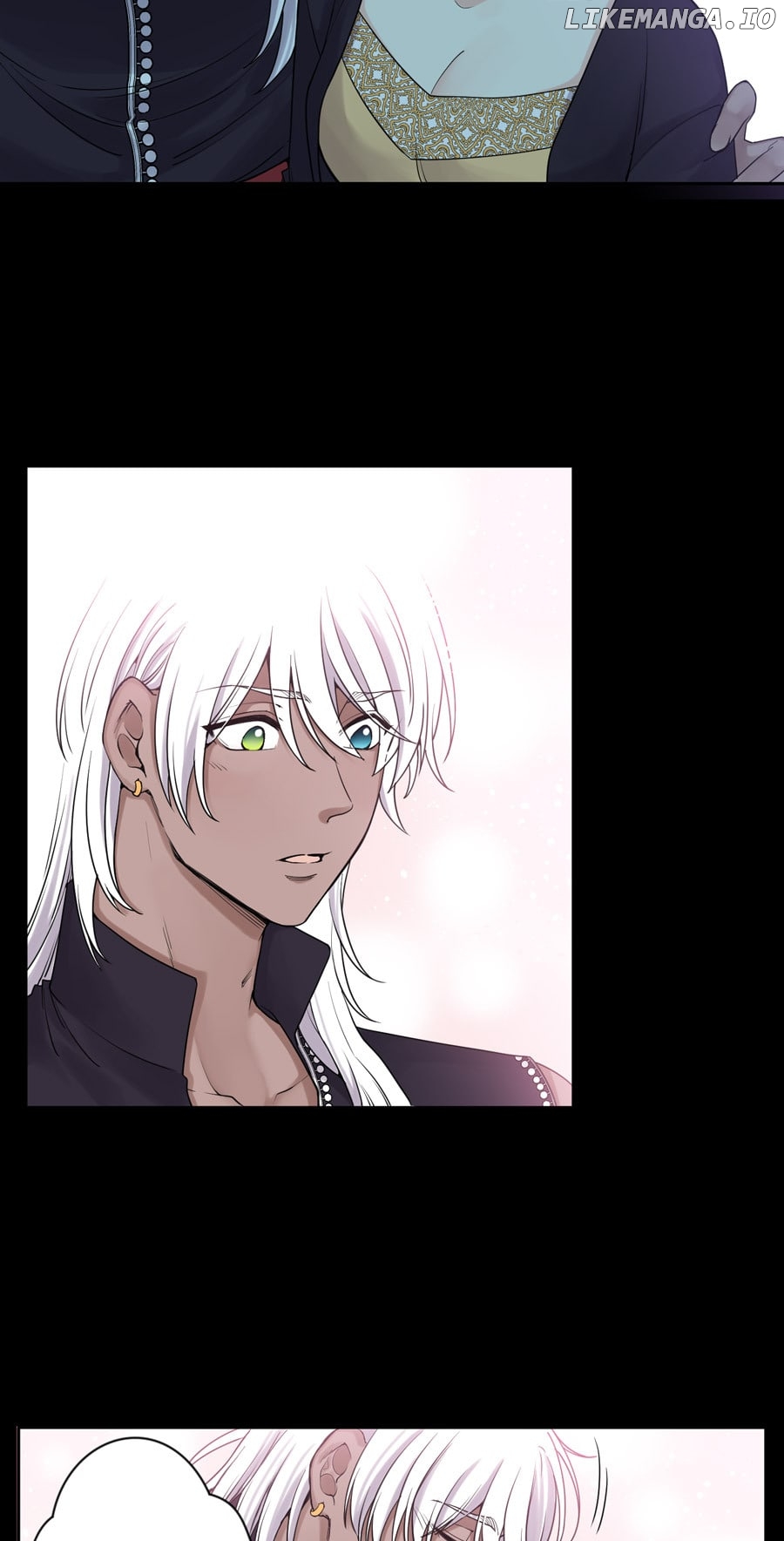 DARISHA/ Princess's Secret Sweetheart Chapter 66 - page 13