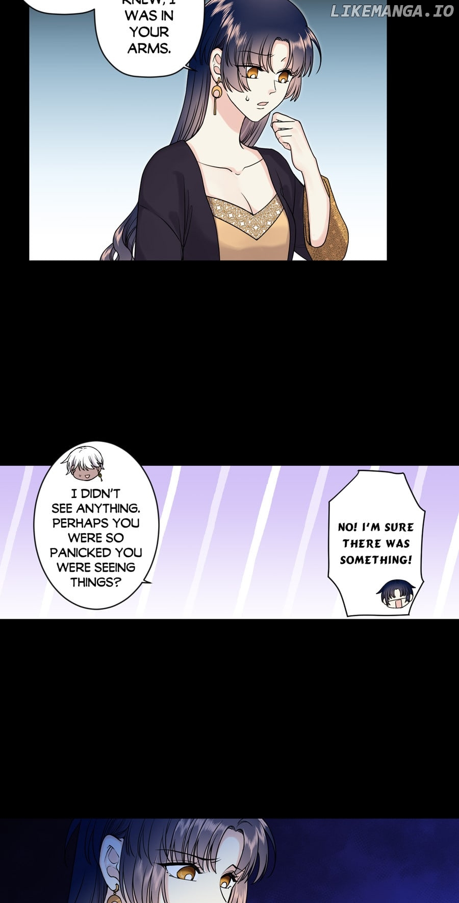 DARISHA/ Princess's Secret Sweetheart Chapter 66 - page 17