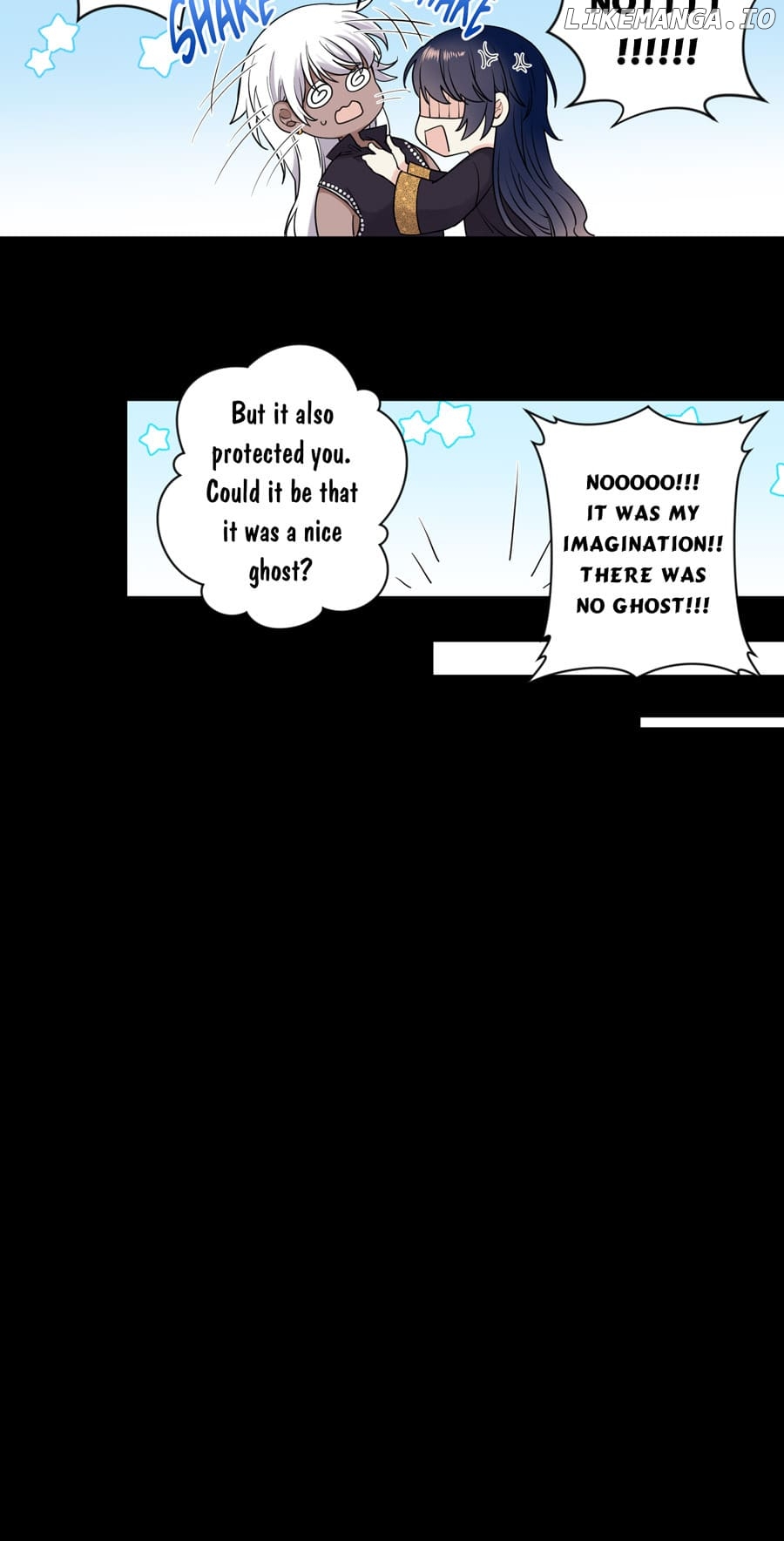 DARISHA/ Princess's Secret Sweetheart Chapter 66 - page 20