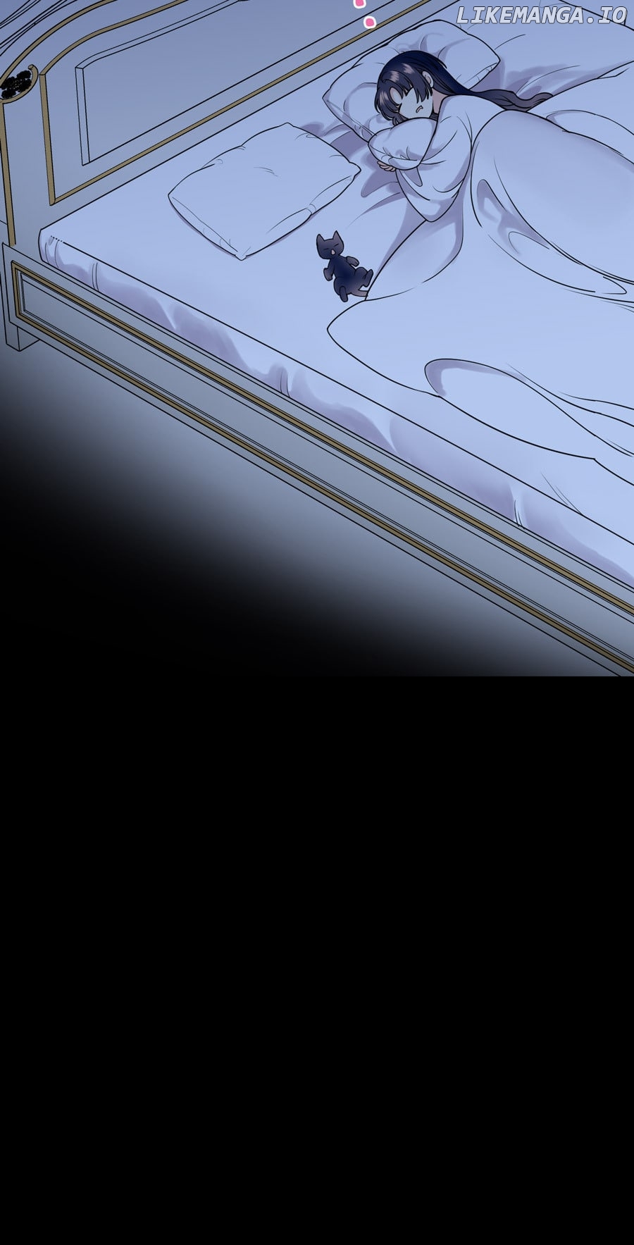 DARISHA/ Princess's Secret Sweetheart Chapter 66 - page 22