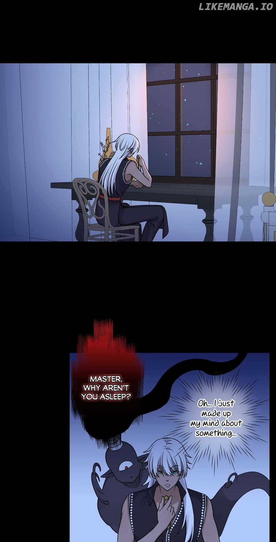 DARISHA/ Princess's Secret Sweetheart Chapter 66 - page 23