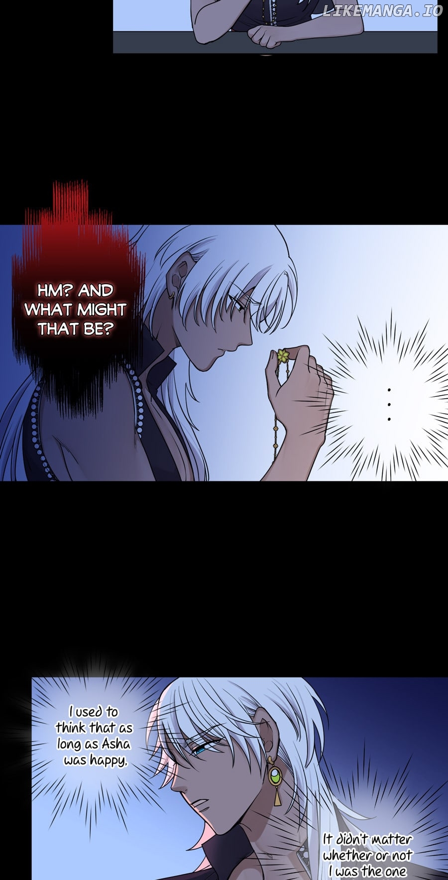 DARISHA/ Princess's Secret Sweetheart Chapter 66 - page 24