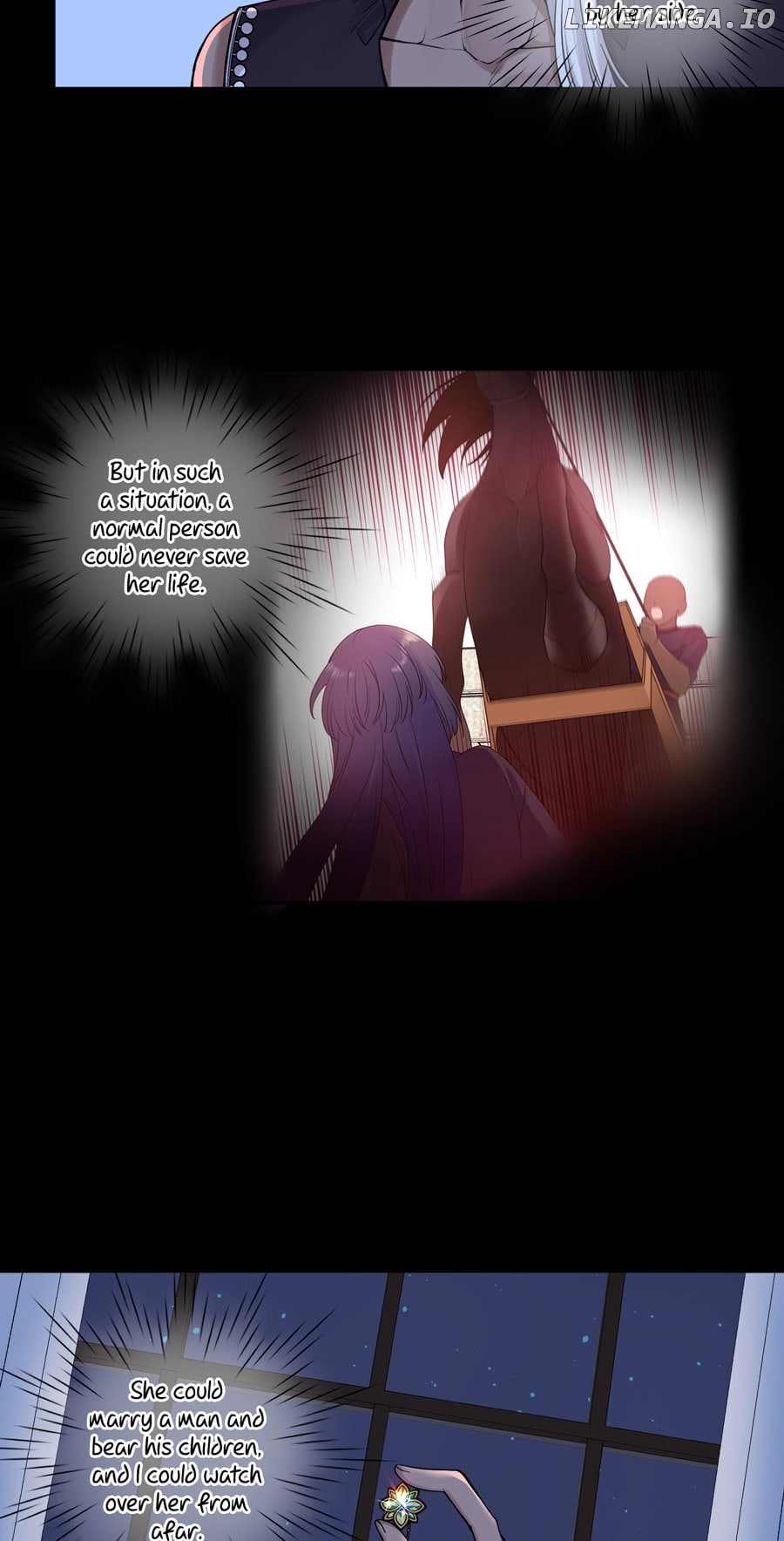 DARISHA/ Princess's Secret Sweetheart Chapter 66 - page 25
