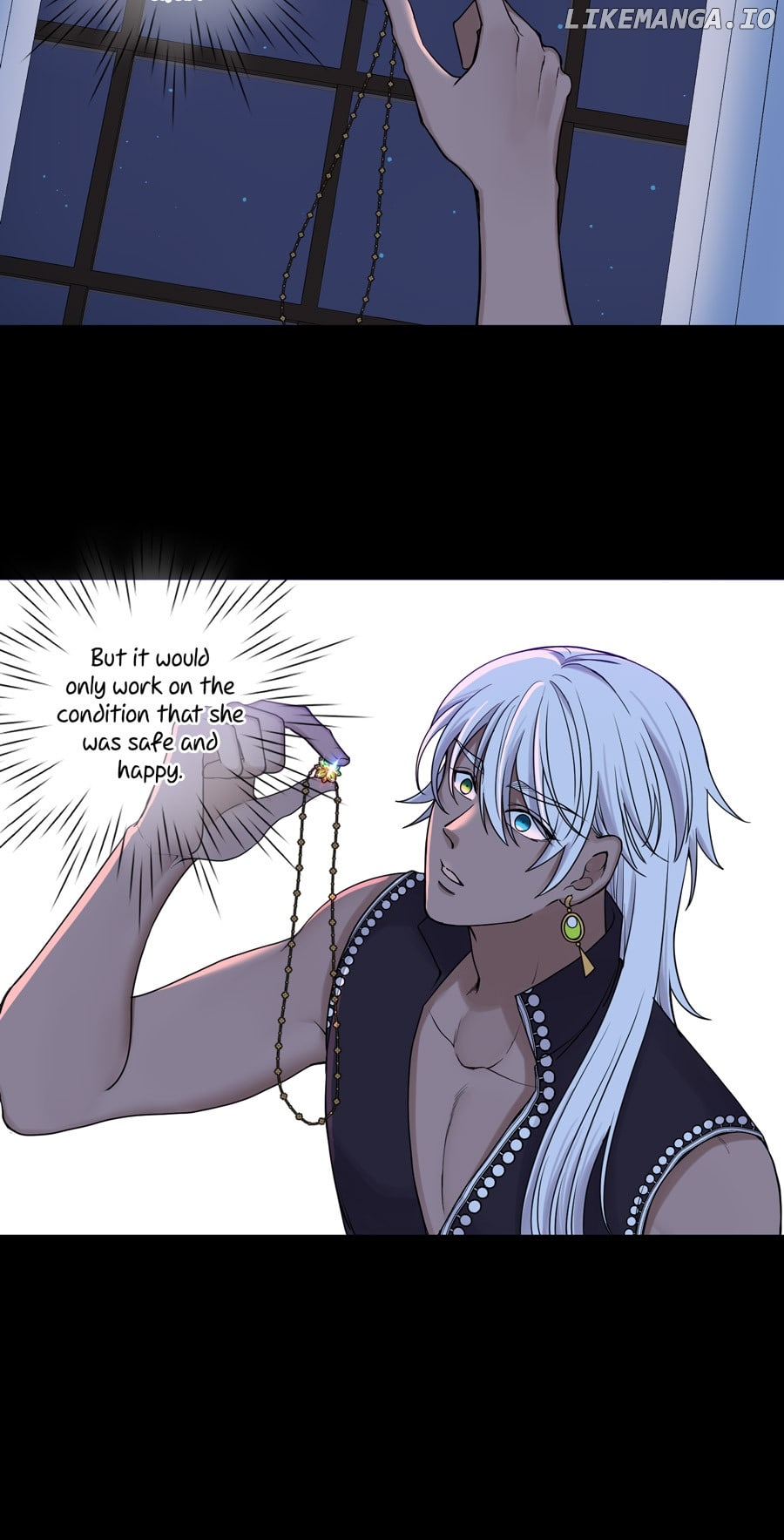 DARISHA/ Princess's Secret Sweetheart Chapter 66 - page 26