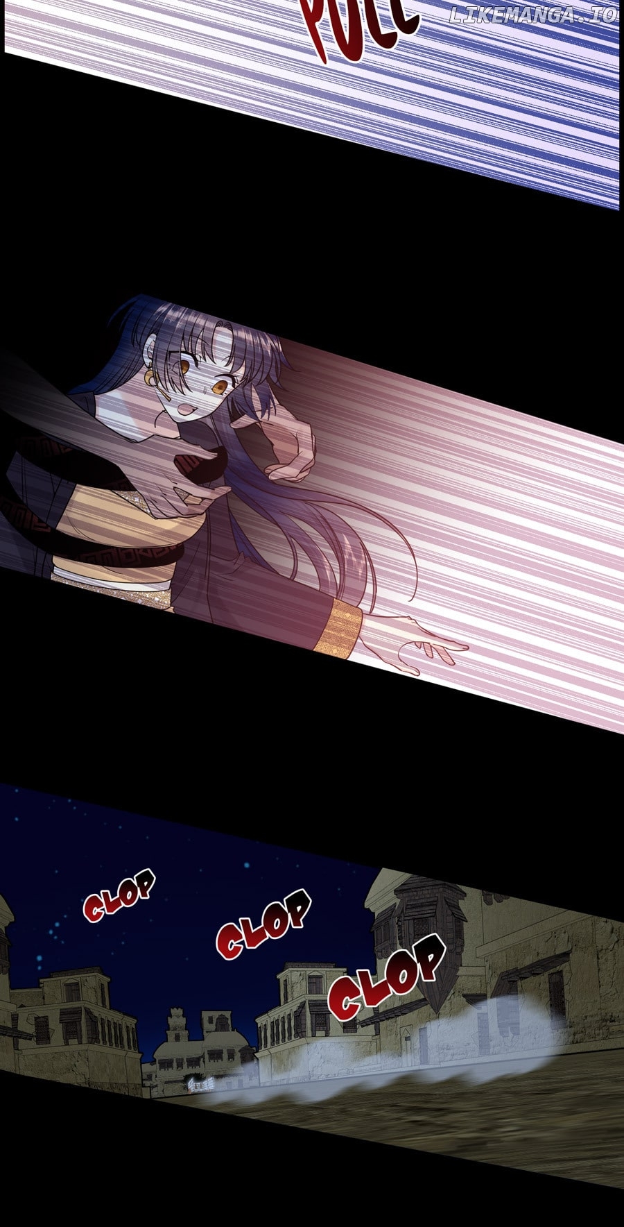 DARISHA/ Princess's Secret Sweetheart Chapter 66 - page 5