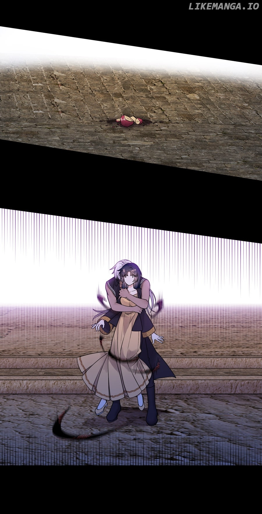 DARISHA/ Princess's Secret Sweetheart Chapter 66 - page 6