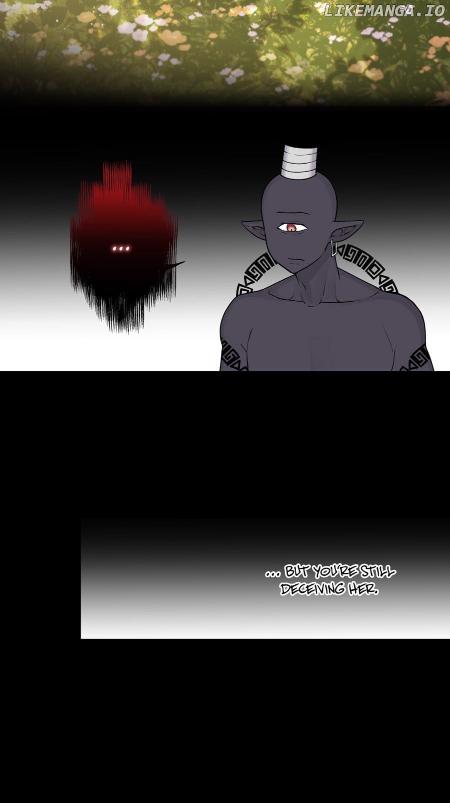 DARISHA/ Princess's Secret Sweetheart Chapter 67 - page 12
