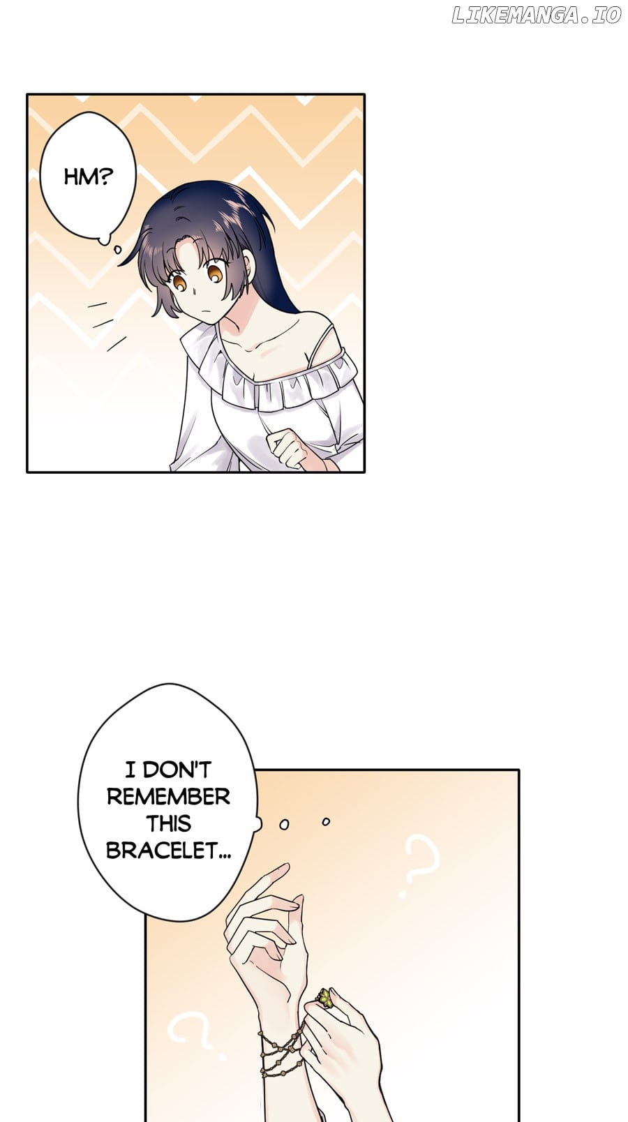 DARISHA/ Princess's Secret Sweetheart Chapter 67 - page 15