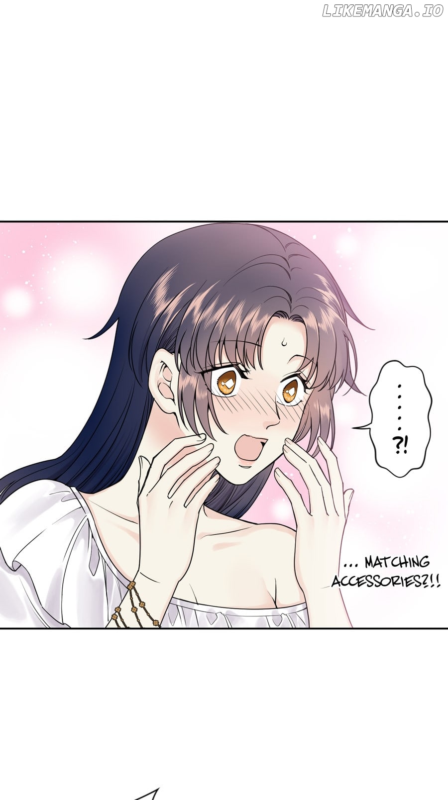 DARISHA/ Princess's Secret Sweetheart Chapter 67 - page 18