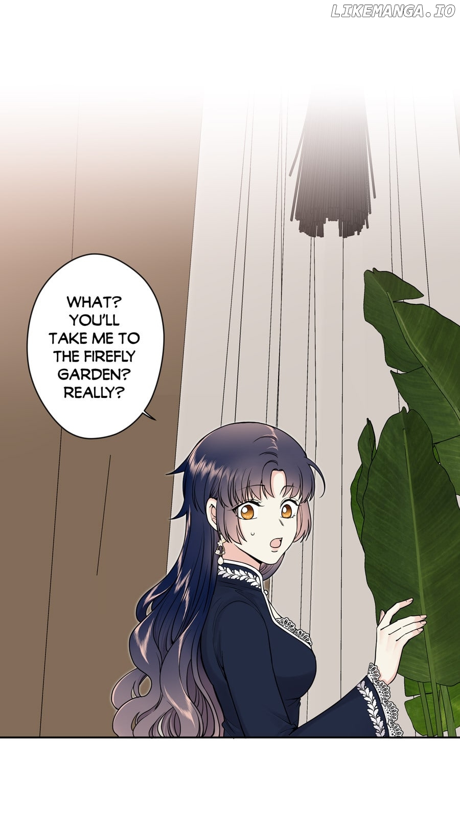 DARISHA/ Princess's Secret Sweetheart Chapter 67 - page 20
