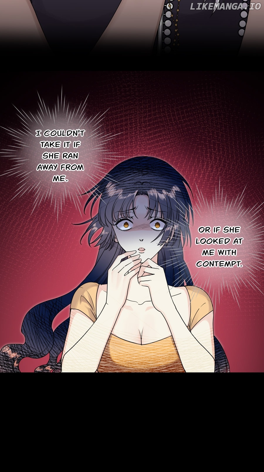 DARISHA/ Princess's Secret Sweetheart Chapter 67 - page 3