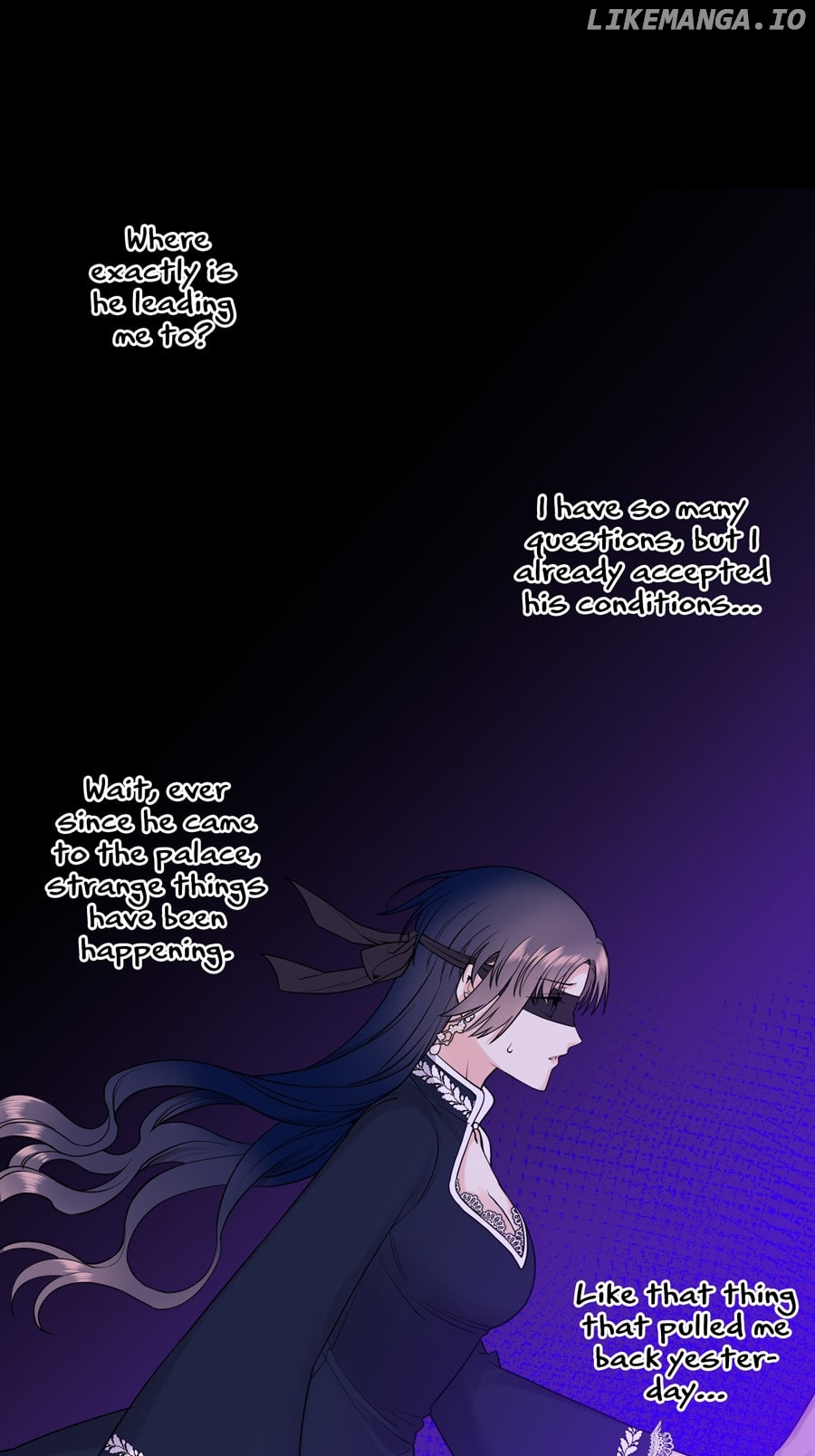 DARISHA/ Princess's Secret Sweetheart Chapter 67 - page 26