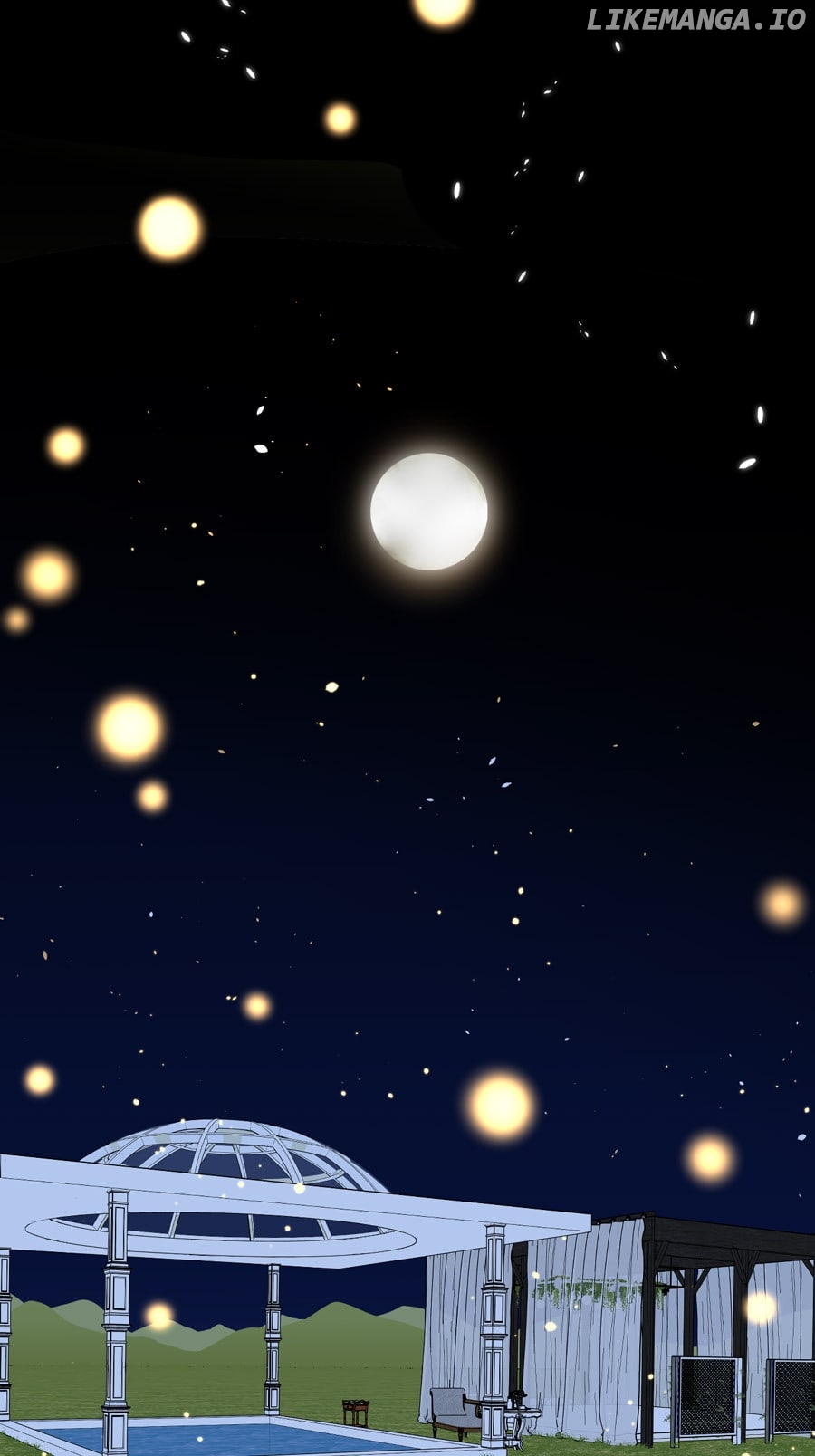 DARISHA/ Princess's Secret Sweetheart Chapter 67 - page 31