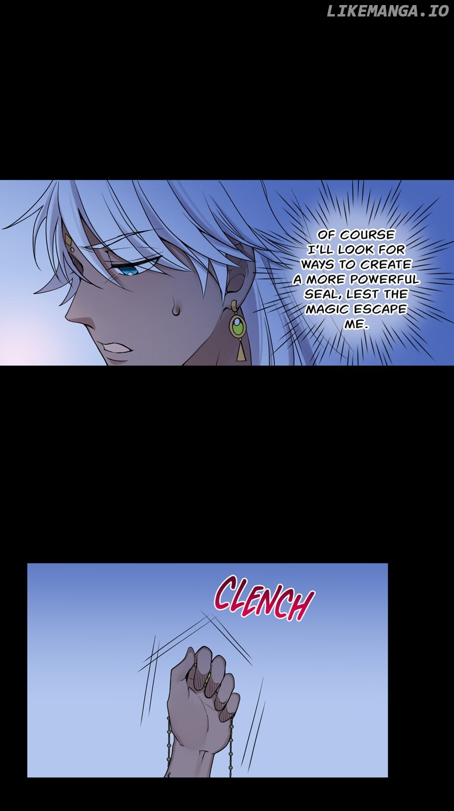 DARISHA/ Princess's Secret Sweetheart Chapter 67 - page 6