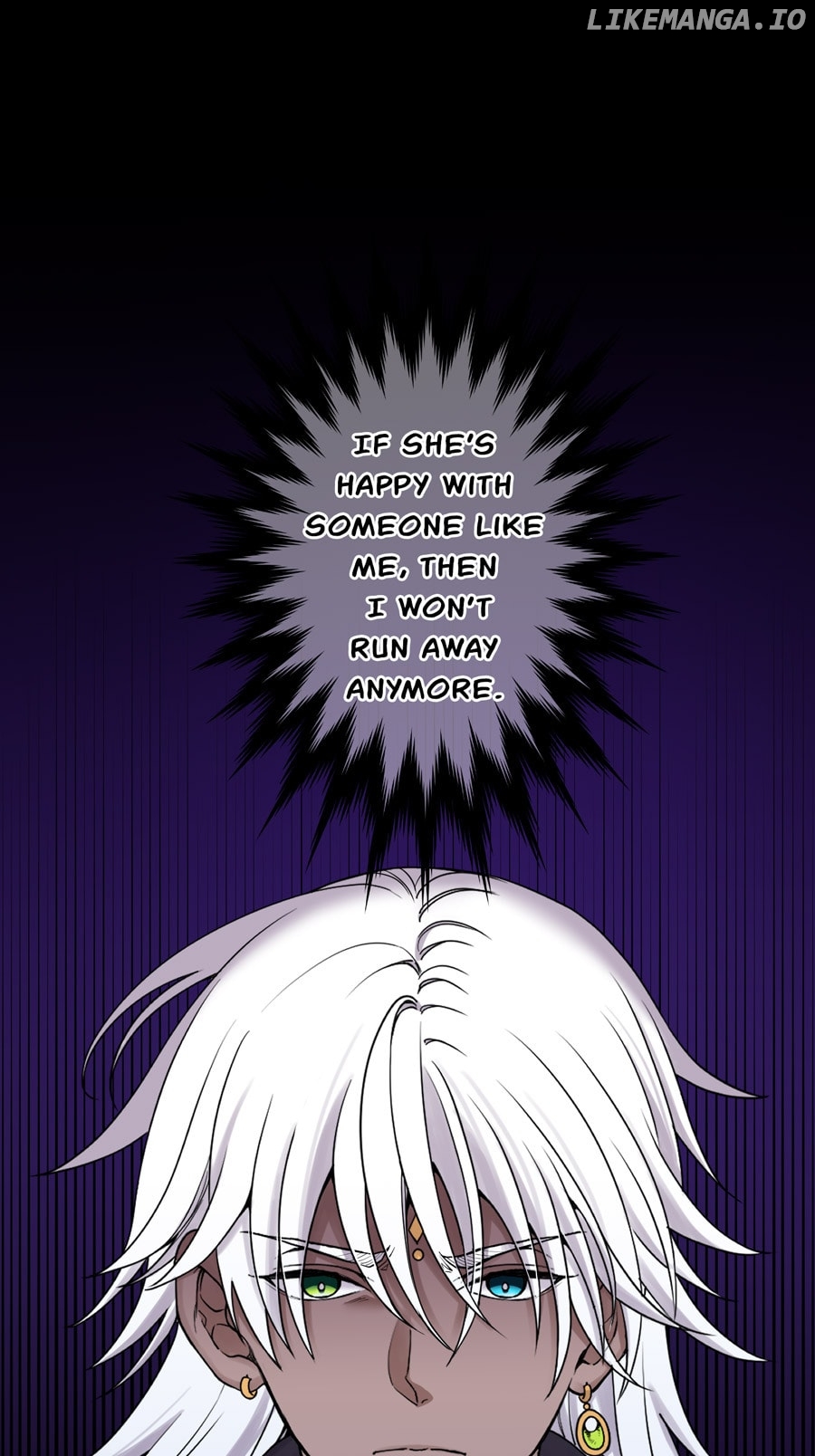 DARISHA/ Princess's Secret Sweetheart Chapter 67 - page 7