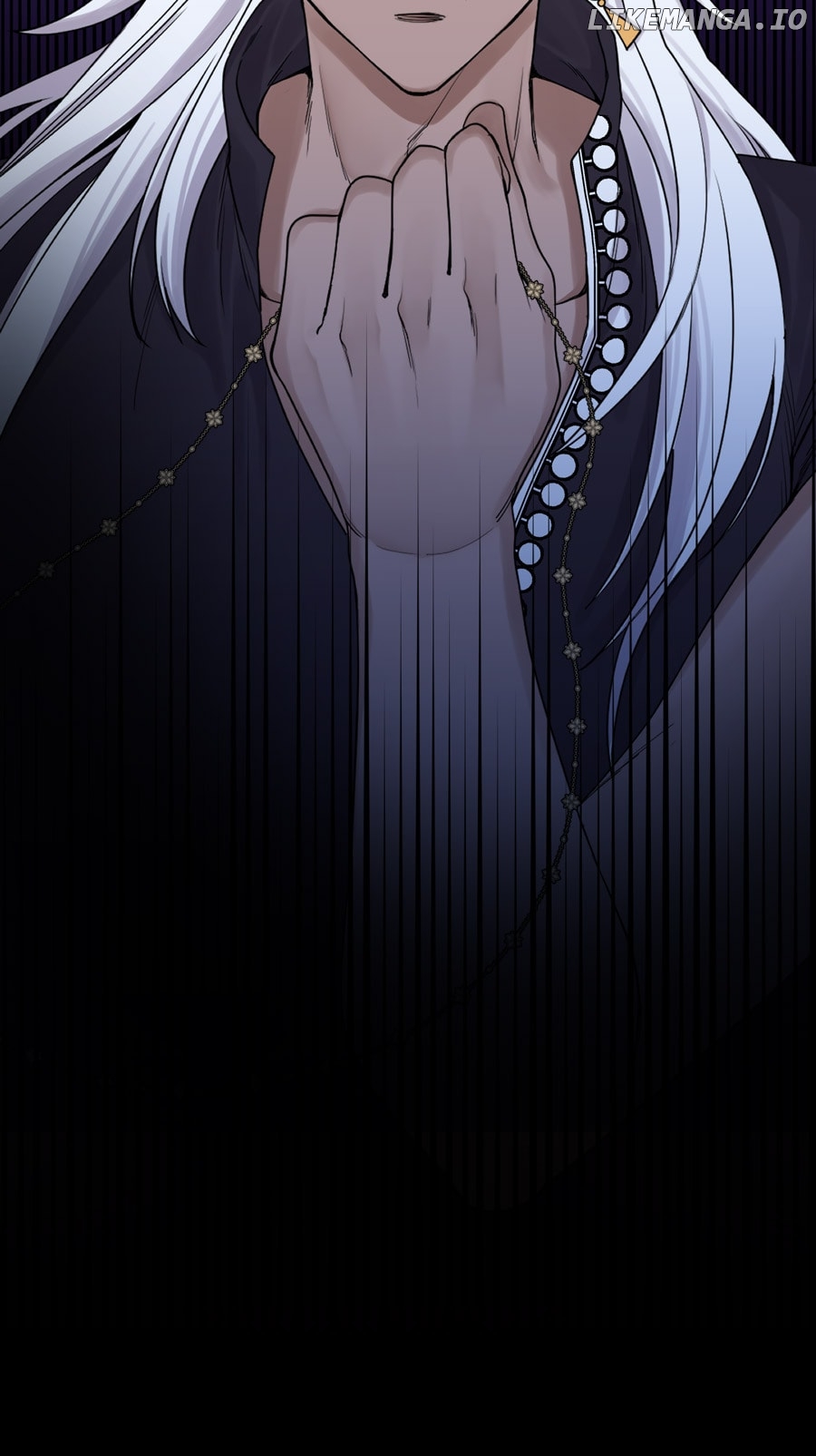 DARISHA/ Princess's Secret Sweetheart Chapter 67 - page 8