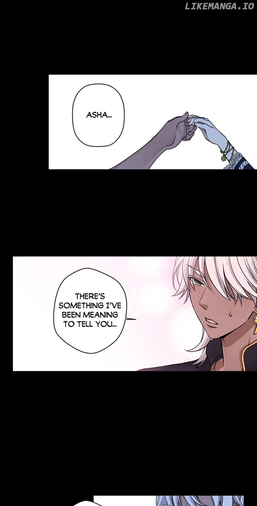 DARISHA/ Princess's Secret Sweetheart Chapter 68 - page 3